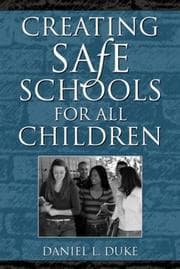 Tapa de Creating Safe Schools for All Children