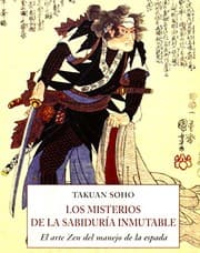 Tapa de MISTERIOS DE LA SABIDURÍA INMUTABLE, LOS