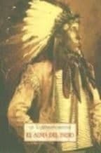 Tapa de ALMA DEL INDIO (PEQUEÑO L.SABI