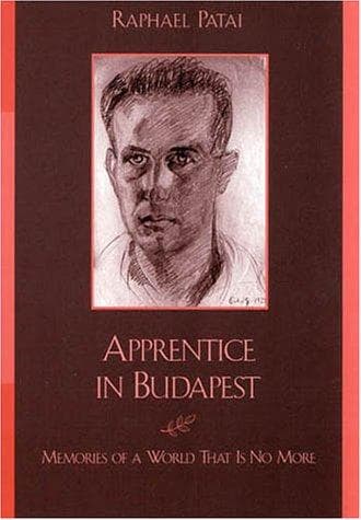 Tapa de Apprentice in Budapest