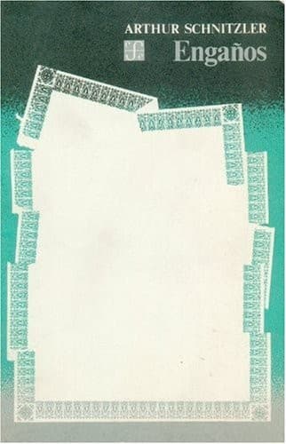Tapa de Engaños