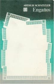 Tapa de Engaños