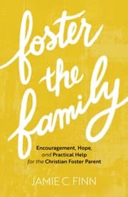 Tapa de Foster the Family