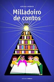 Tapa de Milladoiro de contos
