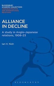 Tapa de Alliance in Decline