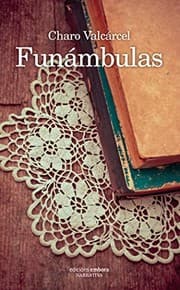 Tapa de Funámbulas