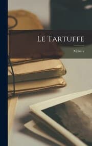 Tapa de Tartuffe
