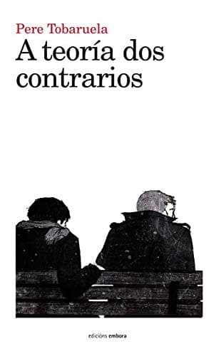 Tapa de A teoría dos contrarios