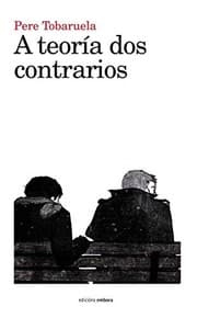 Tapa de A teoría dos contrarios