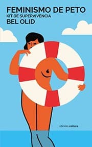 Tapa de Feminismo de peto