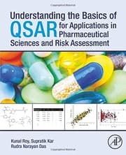 Tapa de Understanding the Basics of QSAR for Applications in Pharmaceutical Sciences and Risk Assessment