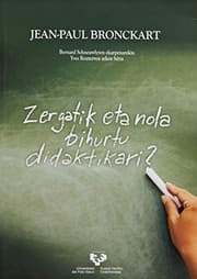 Tapa de Zergatik eta nola bihurtu didaktikari?