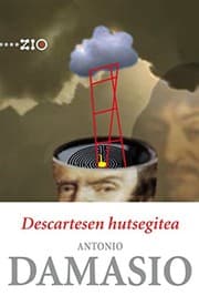 Tapa de Descartesen hutsegitea