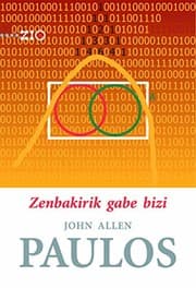 Tapa de Zenbakirik gabe bizi