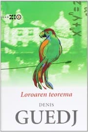 Tapa de Loroaren teorema