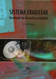 Tapa de Sistema eragileak. Barnekoak eta diseinuko printzipioak
