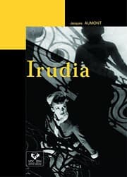 Tapa de Irudia