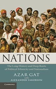 Tapa de Nations