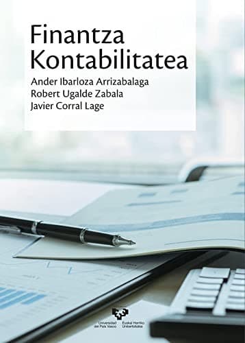 Tapa de Finantza kontabilitatea