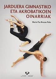 Tapa de Jarduera gimnastiko eta akrobatikoen oinarriak