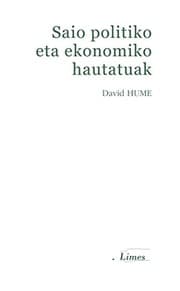 Tapa de Saio politiko eta ekonomiko hautatuak