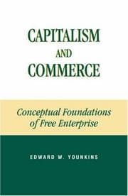 Tapa de Capitalism and Commerce