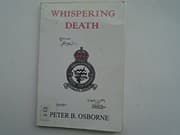 Tapa de Whispering Death