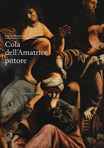 Tapa de Cola dell'Amatrice pittore