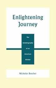 Tapa de Enlightening Journey