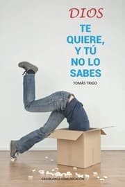 Tapa de Dios te quiere y tú no lo sabes