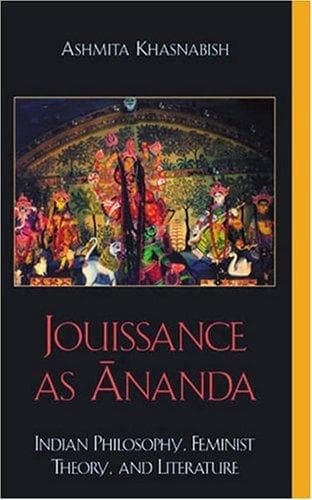 Tapa de Jouissance as Ananda