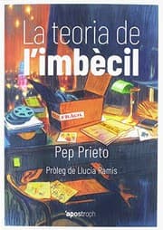 Tapa de La teoria de l'imbècil
