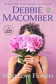 Tapa de Must Love Flowers