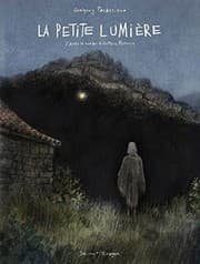 Tapa de La Petite Lumière
