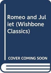 Tapa de Romeo and Juliet