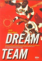 Tapa de Dream Team