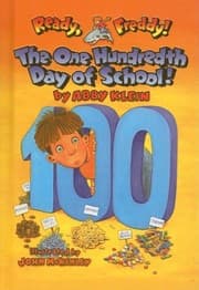 Tapa de The One Hundredth Day of School