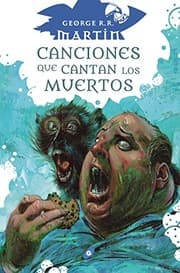 Tapa de Canciones que cantan los muertos