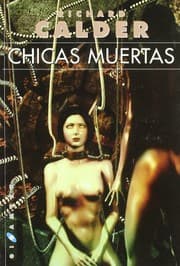 Tapa de Chicas muertas