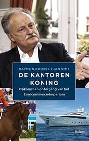 Tapa de De kantorenkoning
