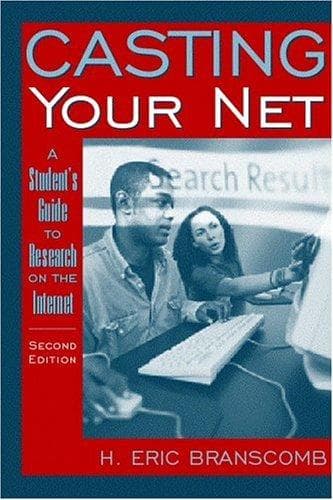 Tapa de Casting your net
