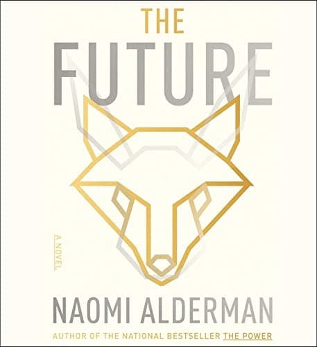 Tapa de The Future