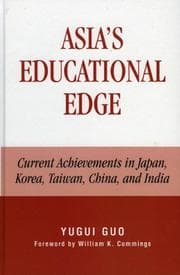 Tapa de Asia's Educational Edge