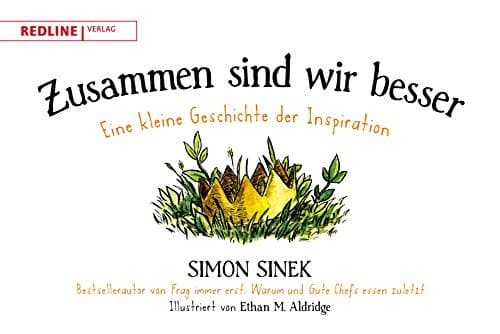 Tapa de Zusammen sind wir besser