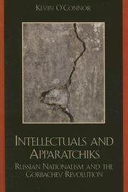 Tapa de Intellectuals and apparatchiks