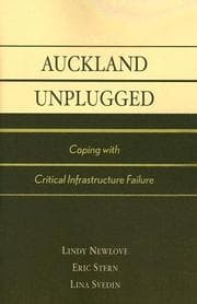Tapa de Auckland Unplugged