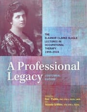 Tapa de A Professional Legacy