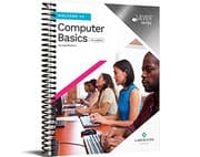Tapa de Welcome to Computer Basics, 2nd Edition
