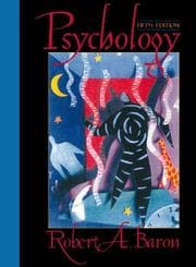 Tapa de Psychology