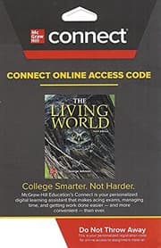 Tapa de Connect Access Card for The Living World, 10th Edition